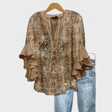 Kalina – Elegantna bluza s luksuznim dodirom
