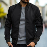 Silvio - Klasična bomber jakna