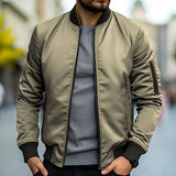 Silvio - Klasična bomber jakna
