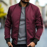 Silvio - Klasična bomber jakna