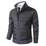 Kilian - Elegantna hybrid jakna