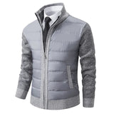 Kilian - Elegantna hybrid jakna