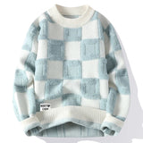 Sam - Vintage Oversize džemper