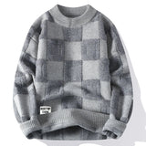Sam - Vintage Oversize džemper