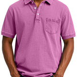 Maxime - Vintage ležerni polo