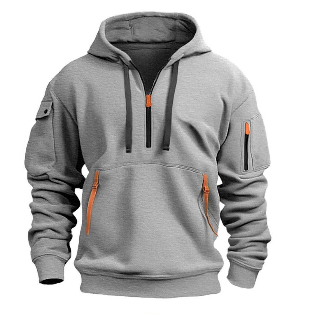 Finn  - Opustila hoodie