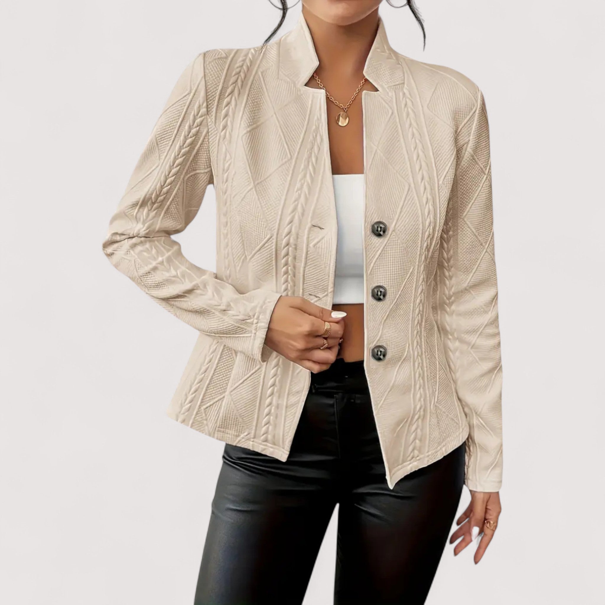 Nesa - Elegantni blejzer