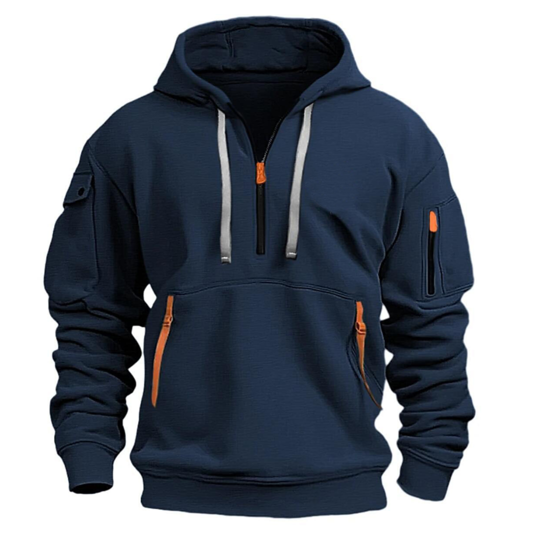 Finn  - Opustila hoodie