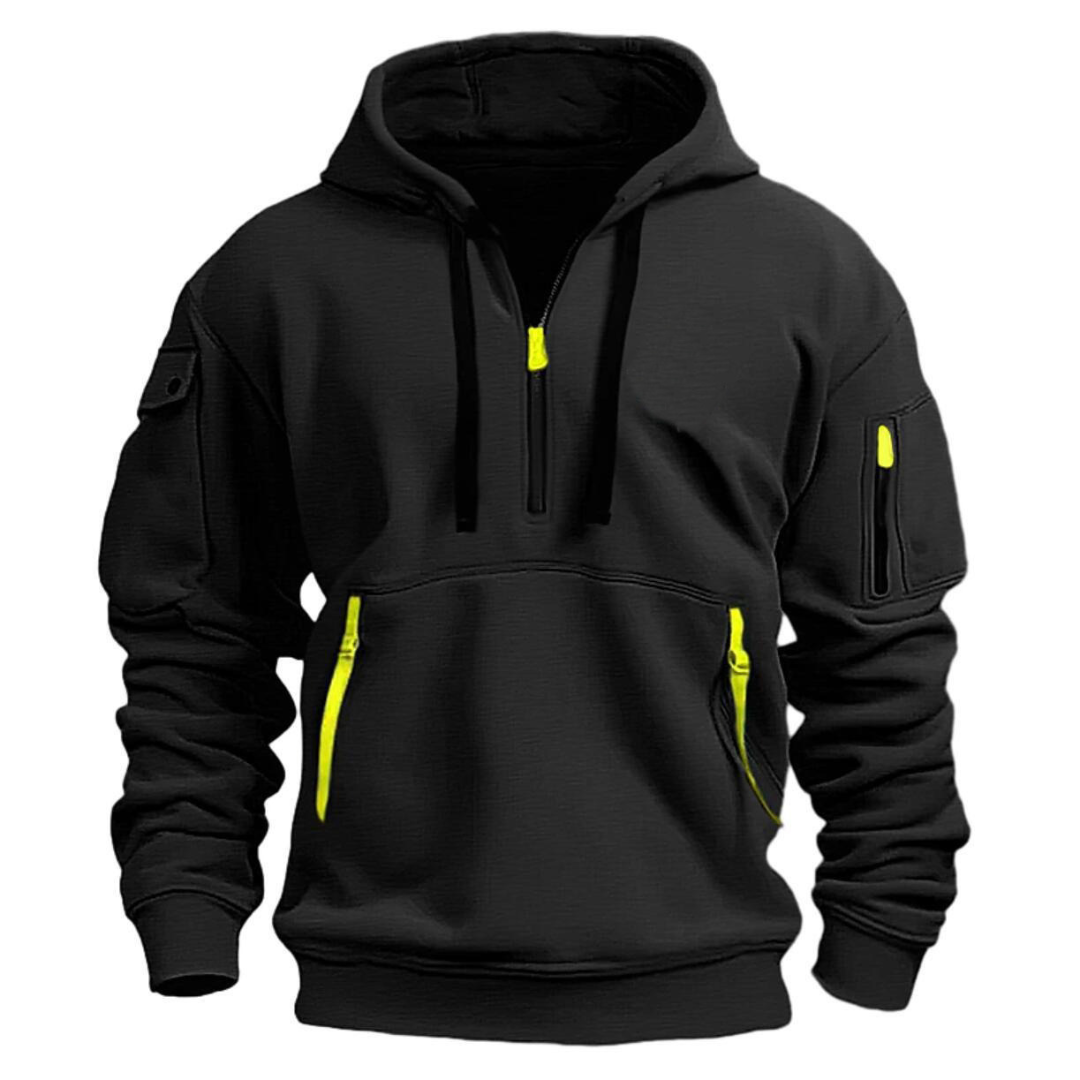 Finn  - Opustila hoodie