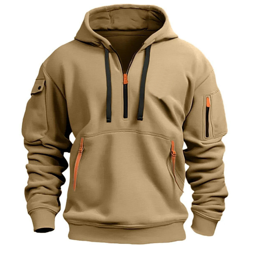 Finn  - Opustila hoodie