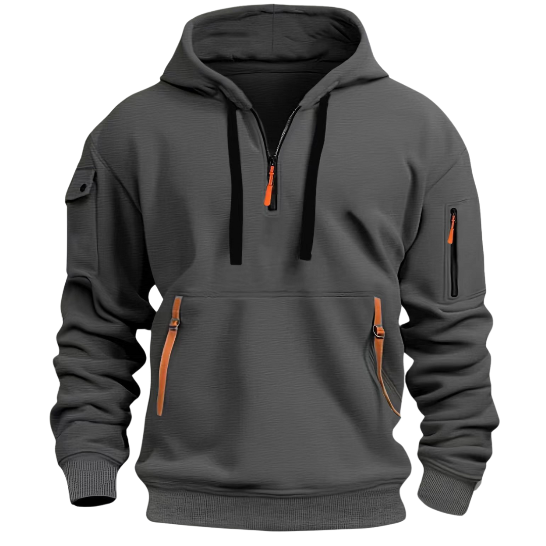 Finn  - Opustila hoodie