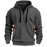 Finn  - Opustila hoodie
