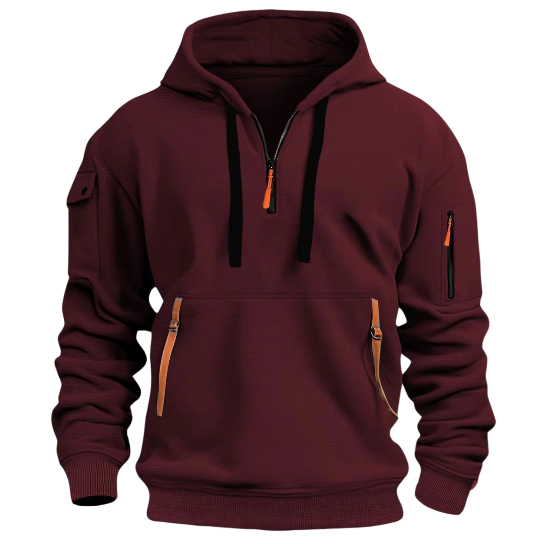 Finn  - Opustila hoodie