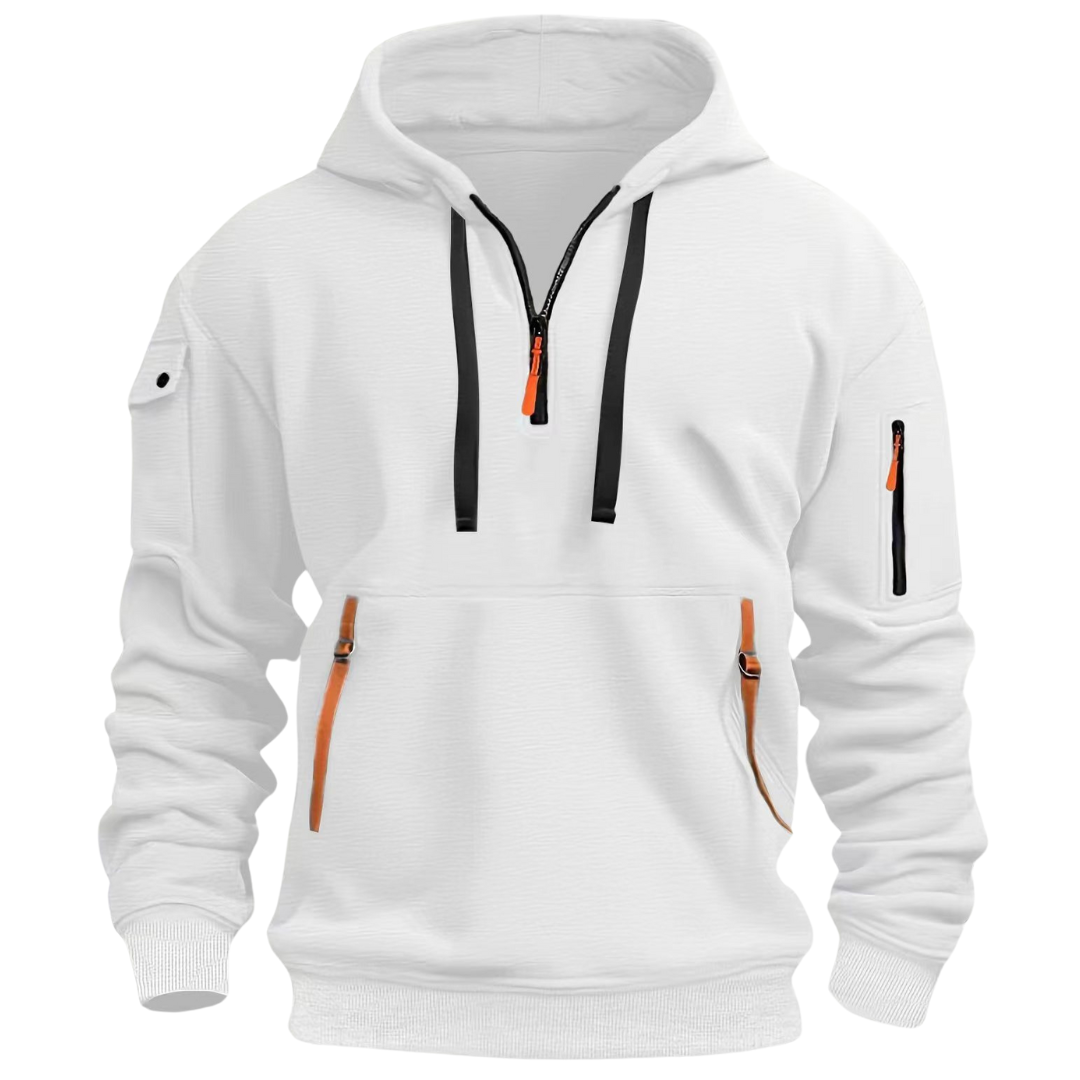 Finn  - Opustila hoodie