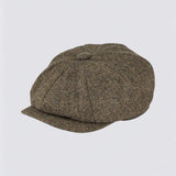 Henry - Kapa u vintage stilu
