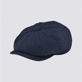 Henry - Kapa u vintage stilu