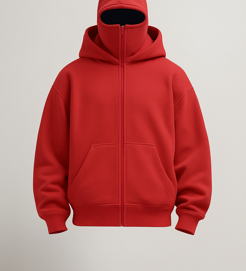 Nova - Uniseks hoodie s kapuljačom