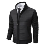 Kilian - Elegantna hybrid jakna