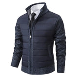 Kilian - Elegantna hybrid jakna
