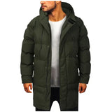Darwin - vodoodbojni zimski parka