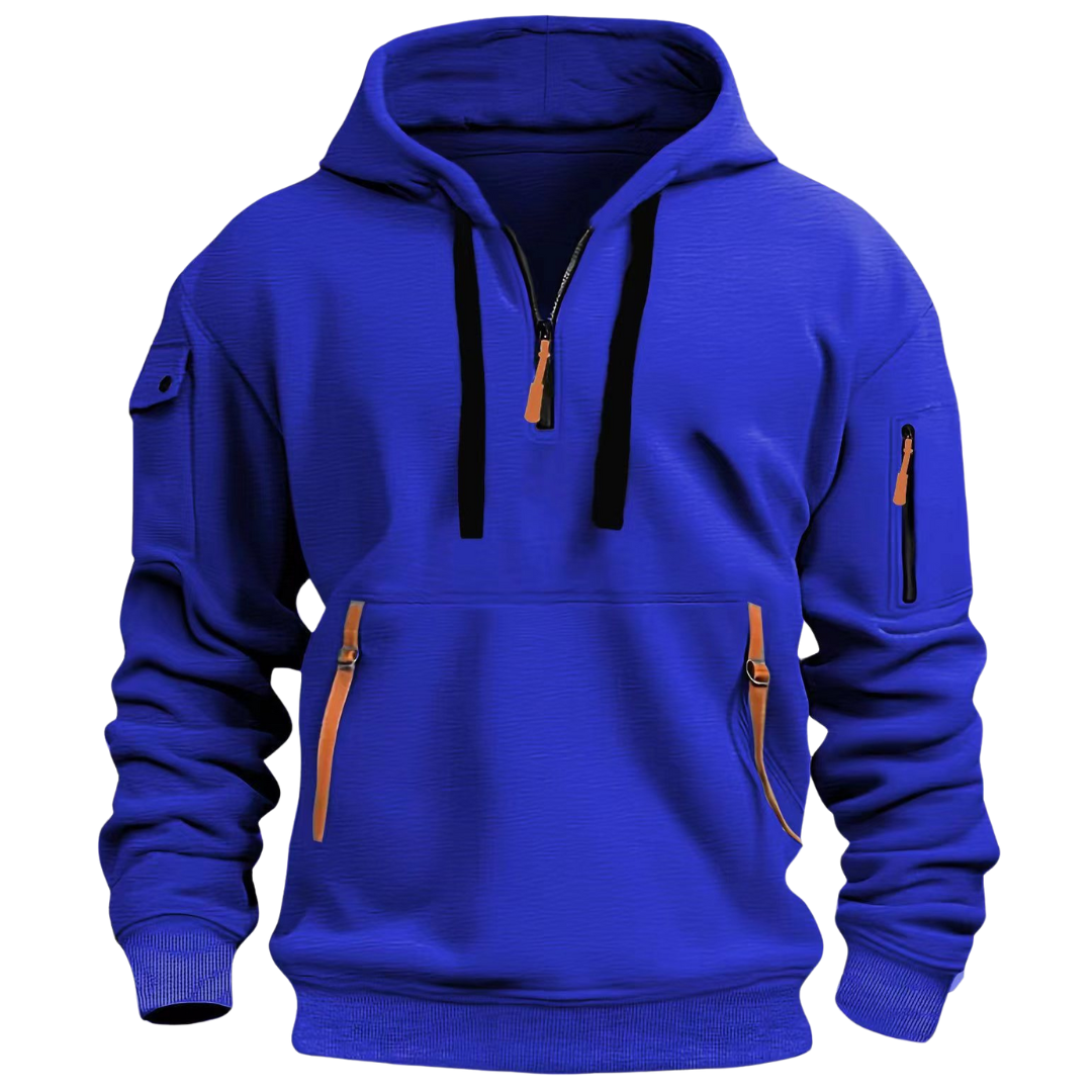 Finn  - Opustila hoodie