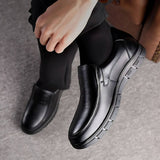 Massimo - Udobne slip-on cipele