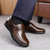 Massimo - Udobne slip-on cipele