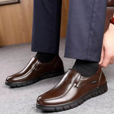 Massimo - Udobne slip-on cipele
