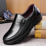 Massimo - Udobne slip-on cipele