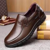 Massimo - Udobne slip-on cipele