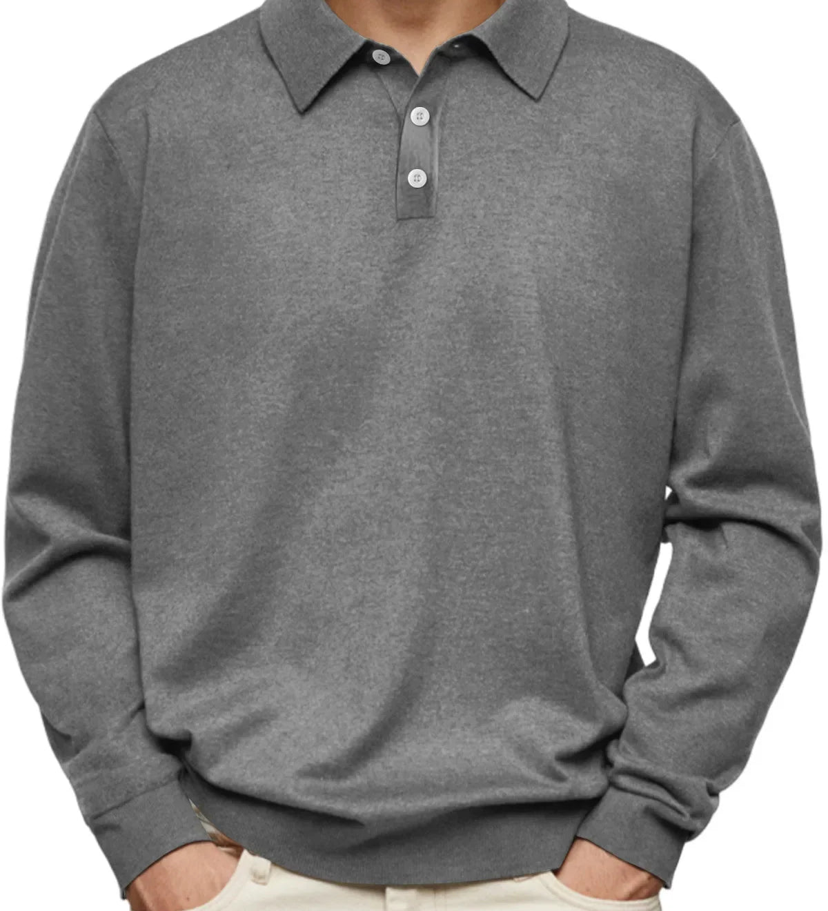 Beeckhoven - Ležerni polo shirt