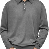 Beeckhoven - Ležerni polo shirt