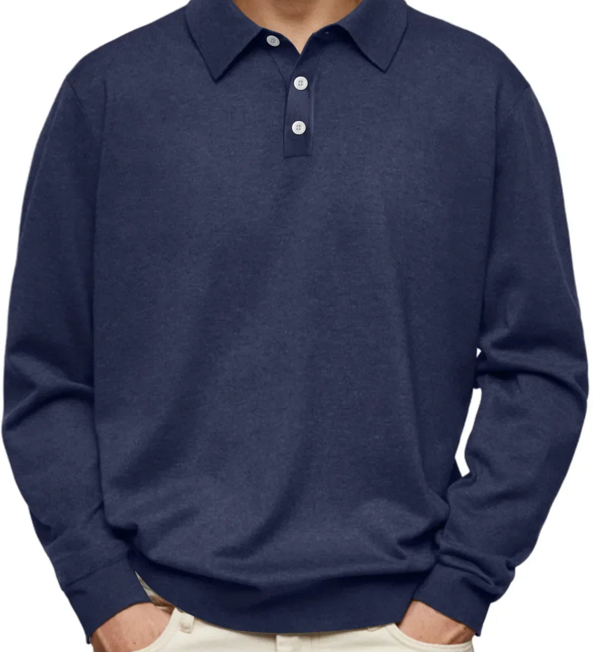 Beeckhoven - Ležerni polo shirt