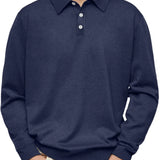 Beeckhoven - Ležerni polo shirt