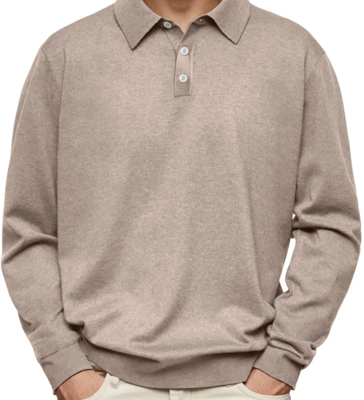 Beeckhoven - Ležerni polo shirt