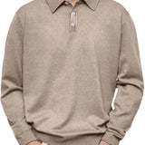Beeckhoven - Ležerni polo shirt