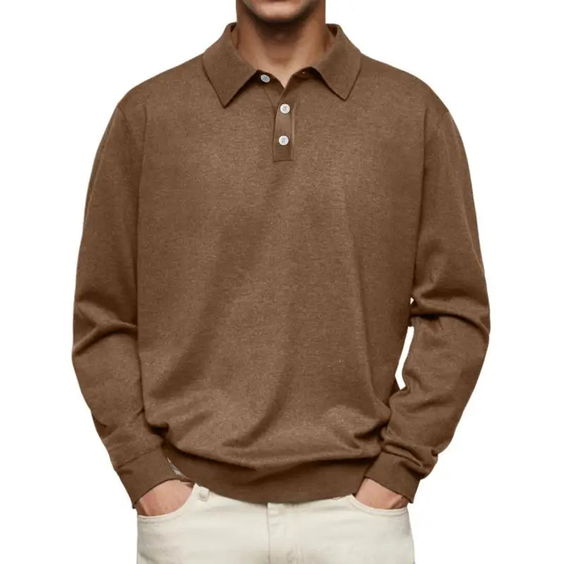 Beeckhoven - Ležerni polo shirt