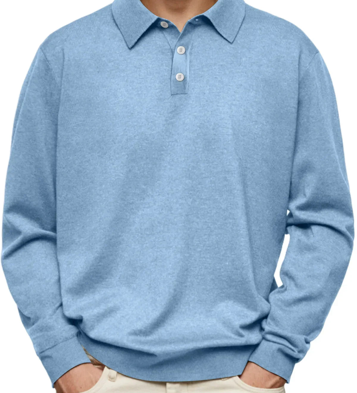 Beeckhoven - Ležerni polo shirt