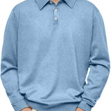 Beeckhoven - Ležerni polo shirt