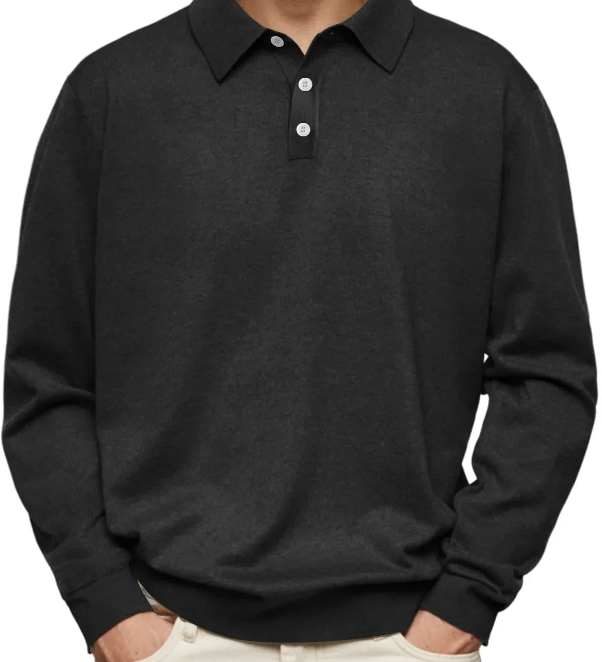 Beeckhoven - Ležerni polo shirt