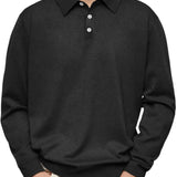 Beeckhoven - Ležerni polo shirt