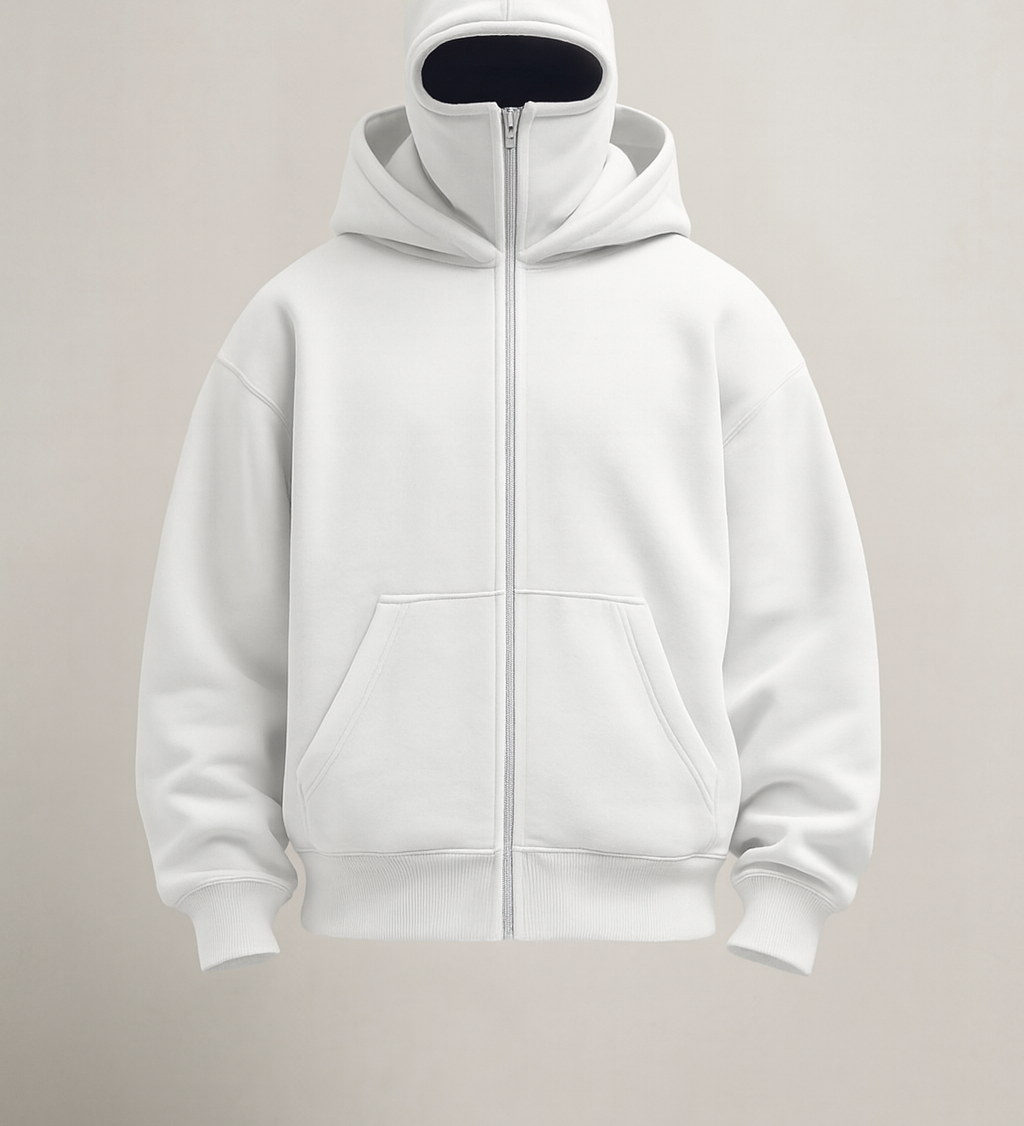Nova - Uniseks hoodie s kapuljačom
