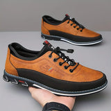 Adrian - Premium Oxford tenisice