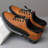 Adrian - Premium Oxford tenisice