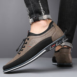 Adrian - Premium Oxford tenisice