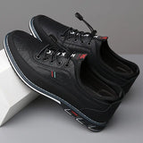 Adrian - Premium Oxford tenisice