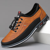 Adrian - Premium Oxford tenisice