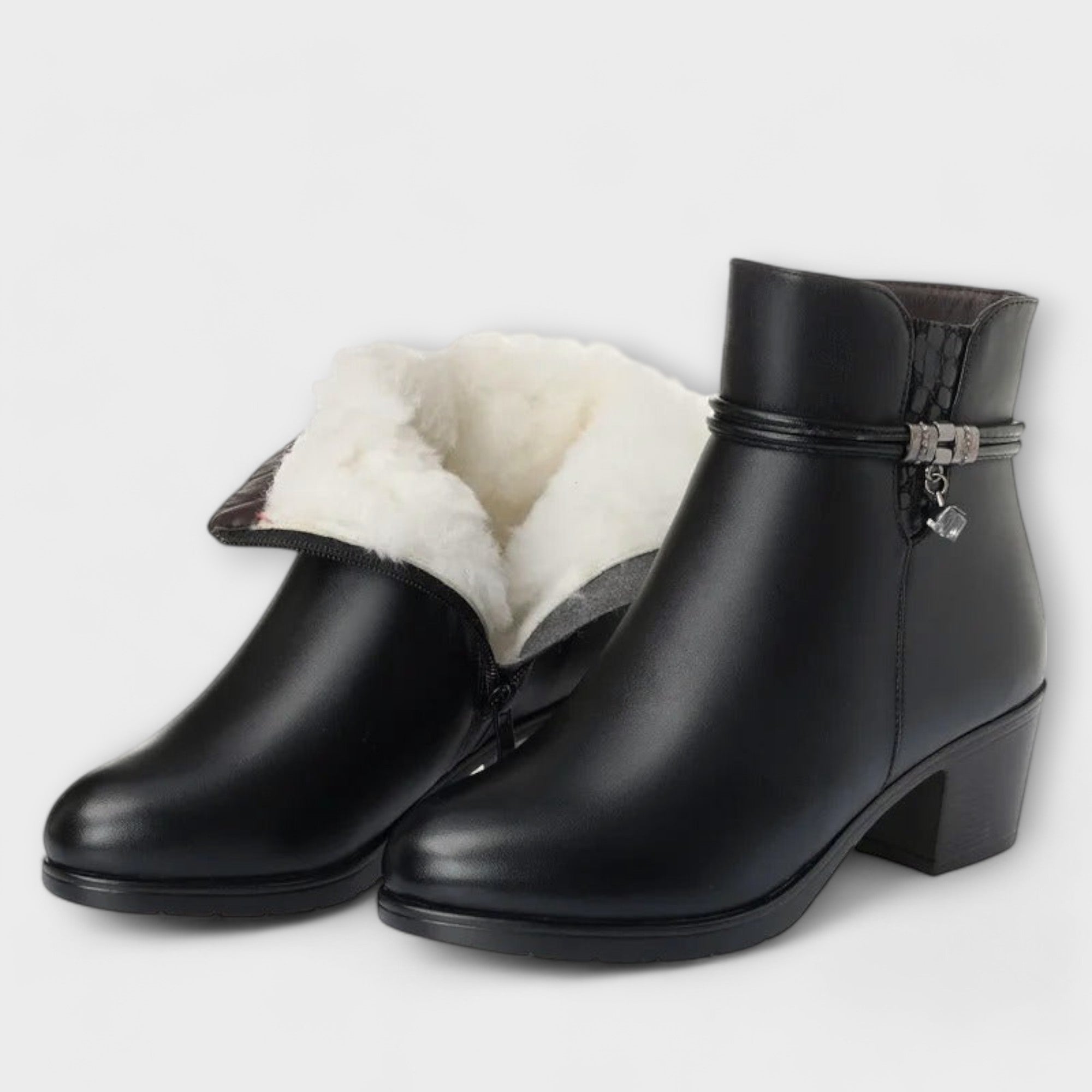 Emilija – Elegantne zimske čizme
