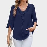 Monika – Moderna bluza opuštenog stila