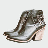 Marica - Šarmantne retro čizme za elegantan izgled